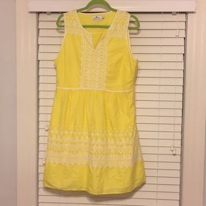 Vineyard Vines dress
